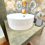 Dimora Filangeri Appartement Santa Flavia