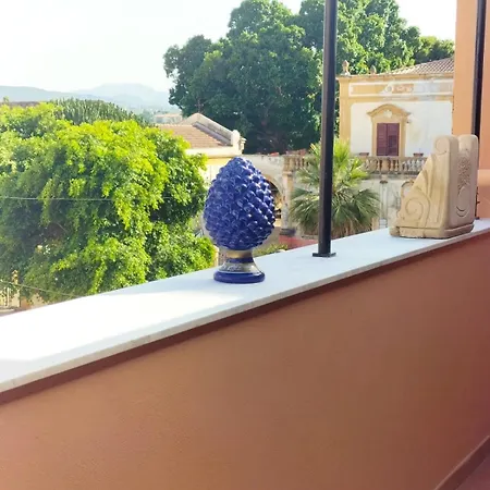 Dimora Filangeri * Santa Flavia