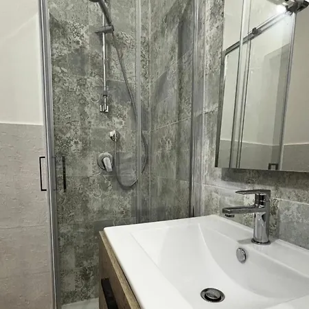 Apartment Dimora Filangeri *