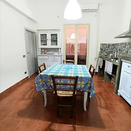Appartement Dimora Filangeri Santa Flavia