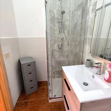 Apartment Dimora Filangeri Santa Flavia