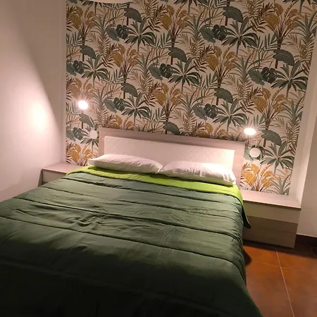 Dimora Filangeri Appartement Santa Flavia
