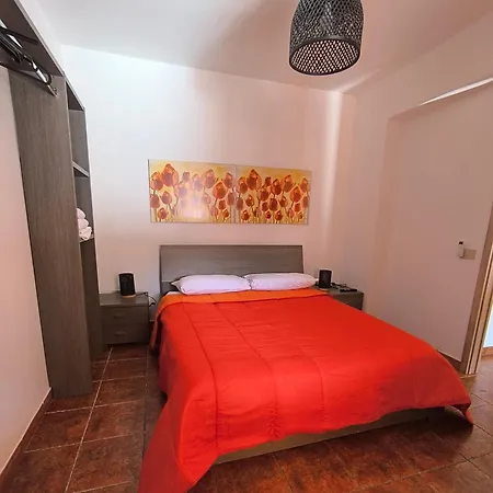 Appartement Dimora Filangeri Santa Flavia
