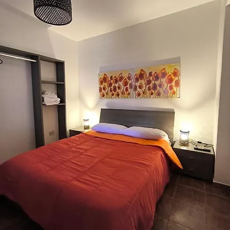 Dimora Filangeri Apartment *