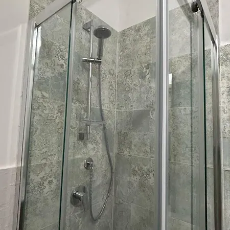 Appartement Dimora Filangeri *