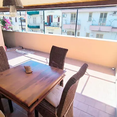 Dimora Filangeri Appartement *