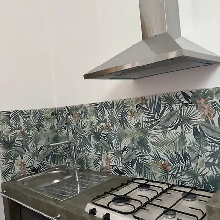 Appartement Dimora Filangeri Santa Flavia